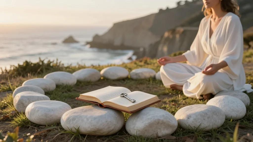 Esalen Institute Lists New Gene Keys Activation Workshop "Awakening Your Genius"