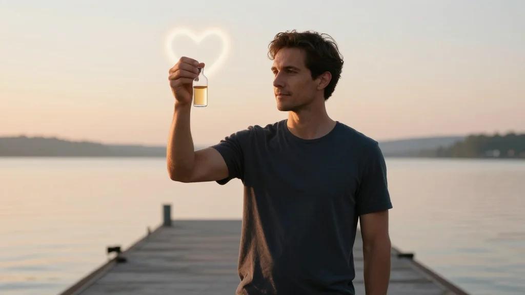 How I Finally Got My ApoB Down After Years Of Heart-Healthy Habits