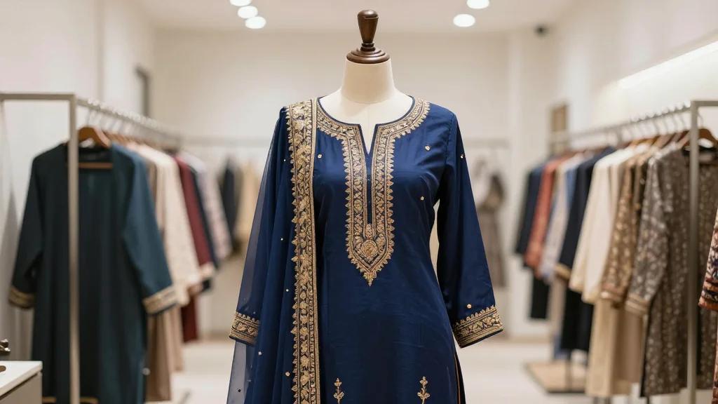 Nandani Creation Partners with  Reliance Fashion Factory to Expand Retail Presence