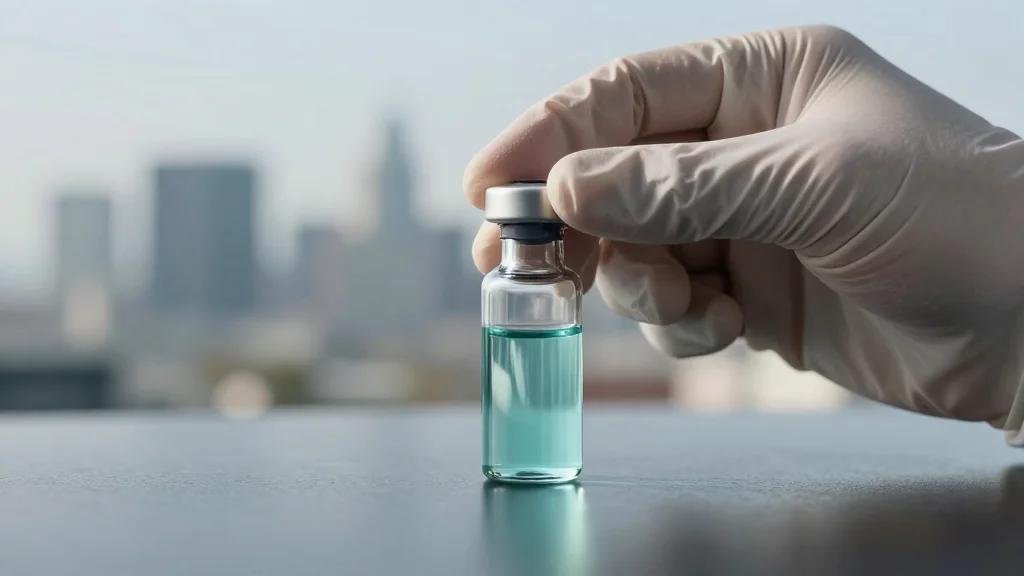 Viral Immunity and Behavior Sustain Low Mpox Rates