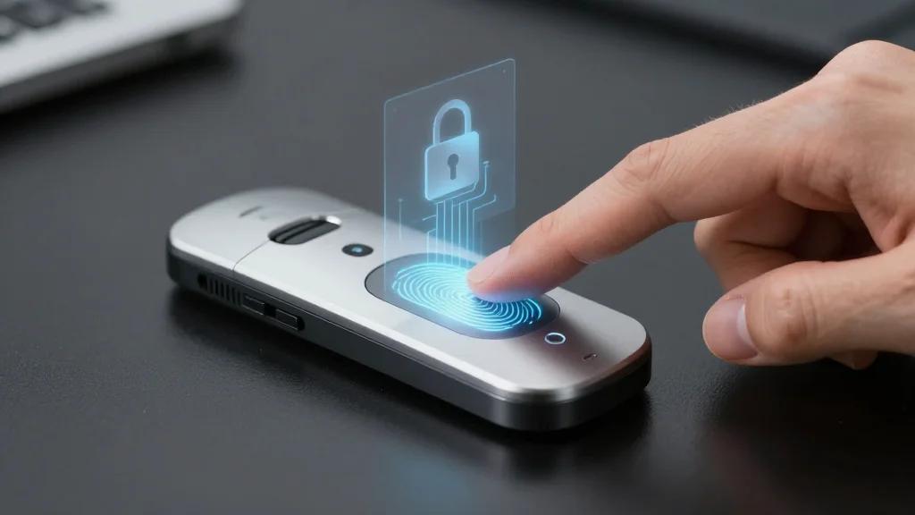 AuthID and Section 2 Tie Biometric Authentication to Financial Crime Intelligence Workflows