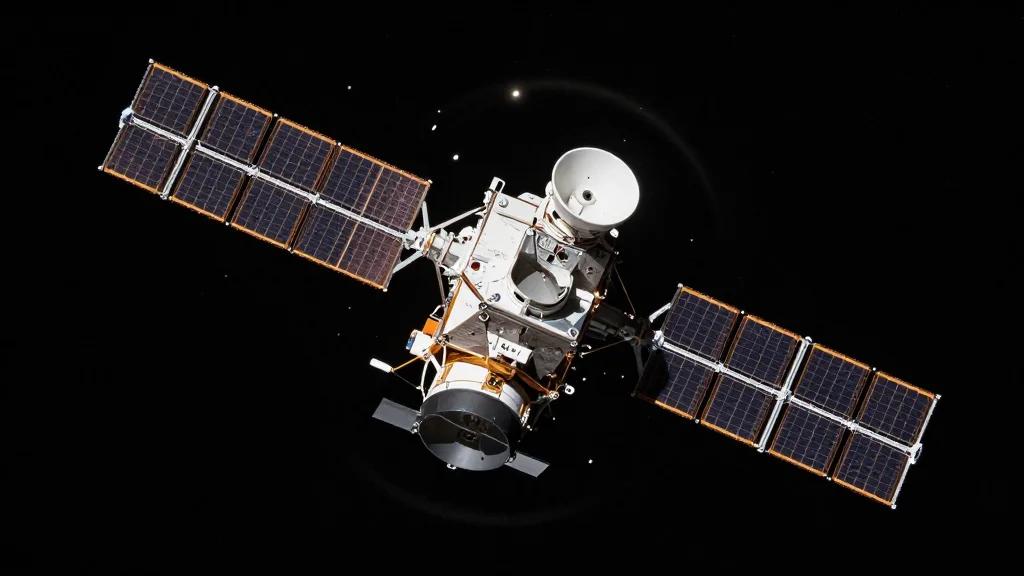 Report: Crowded Orbits – A Call to Action on Space Debris