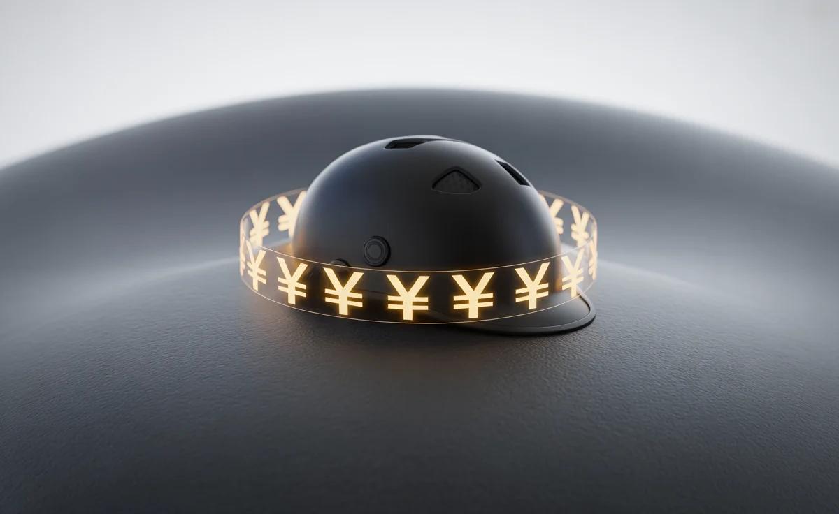 Traffic Stop Shows No Digital Yuan Use, Just Mobile Payments