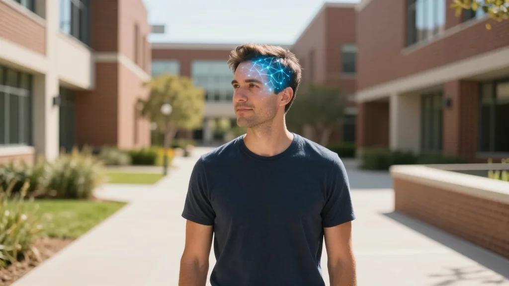 Exploring Science, Consciousness, and Personal Values at UC Irvine