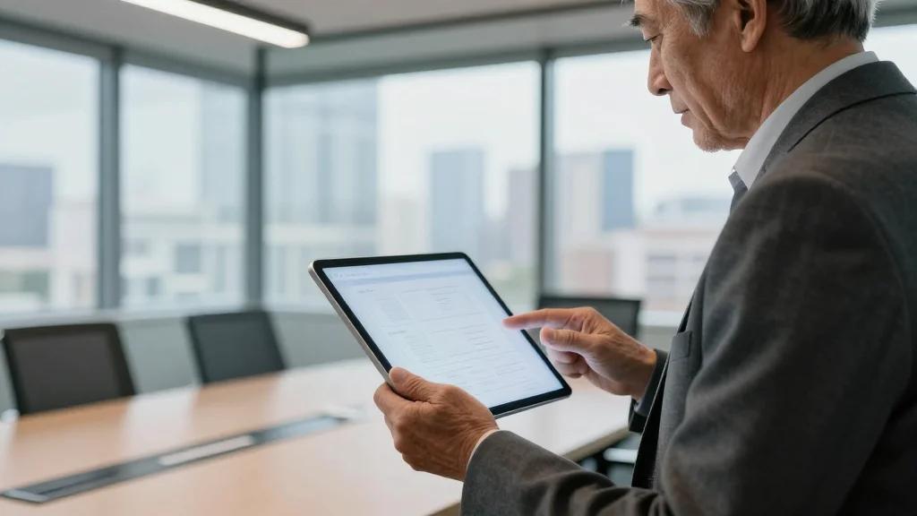 Senior UX Roles Demand Leadership, Strategy, and Advocacy