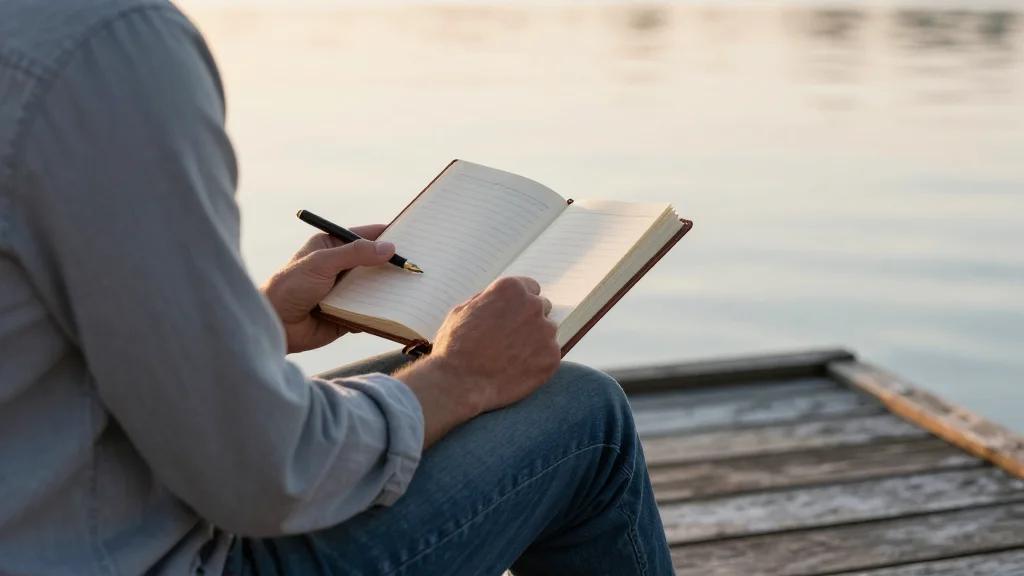 Weekly Review: The Key Habit for Real Growth