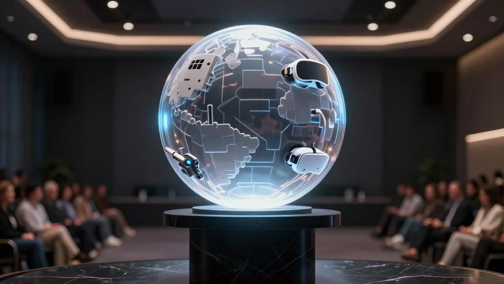 WorldBuilder Summit Debuts as First Dedicated Event for UGC Creators Across Roblox, Fortnite, and Beyond