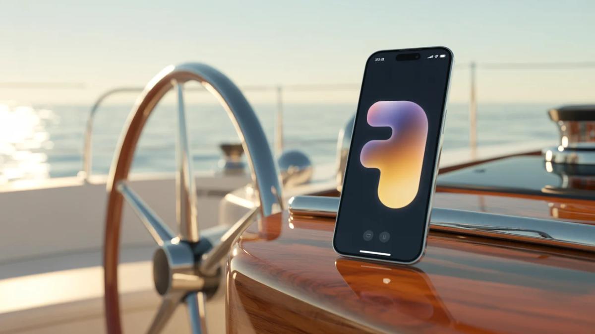 YACHTWAVE® Launches Branded Mobile Apps for Boat Manufacturers in Apple App Store and Google Play