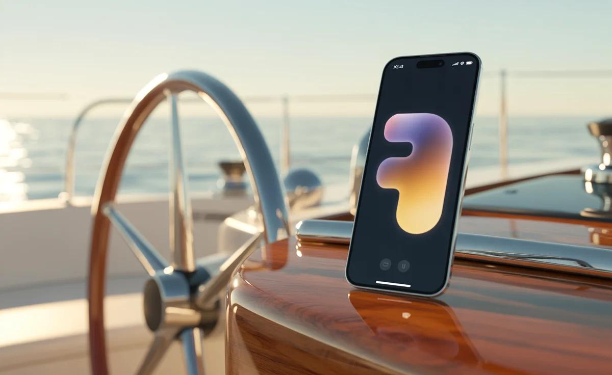 YACHTWAVE® Launches Branded Mobile Apps for Boat Manufacturers in Apple App Store and Google Play
