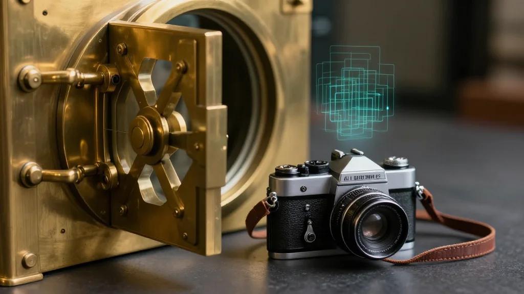 Camp and Mugafi Close Fully-Subscribed Onchain Vault to Finance Swari Agra, a Bollywood Historical Film Released February 6