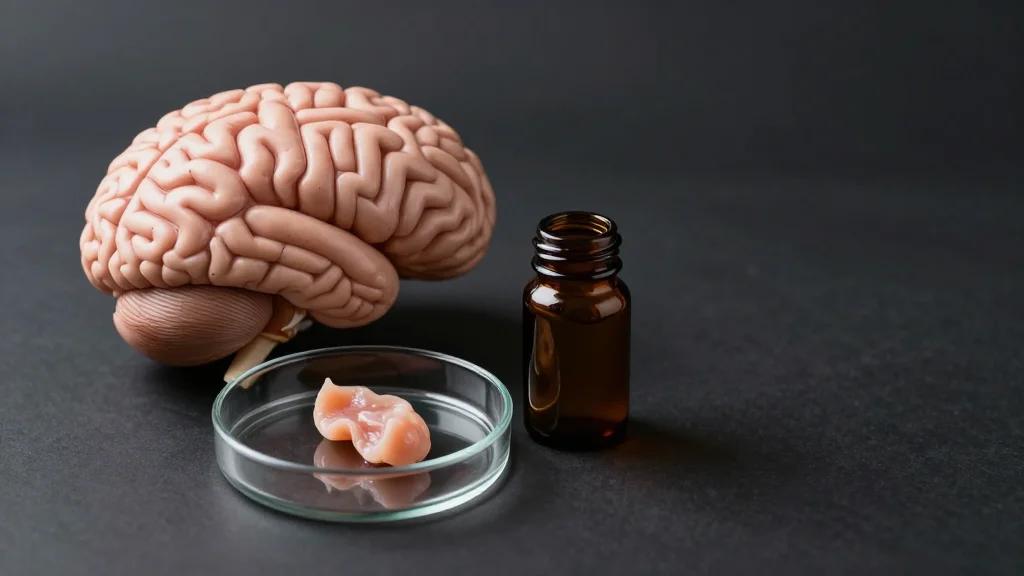 New Research Highlights Brain-Gut-Skin Axis in Chronic Skin Diseases