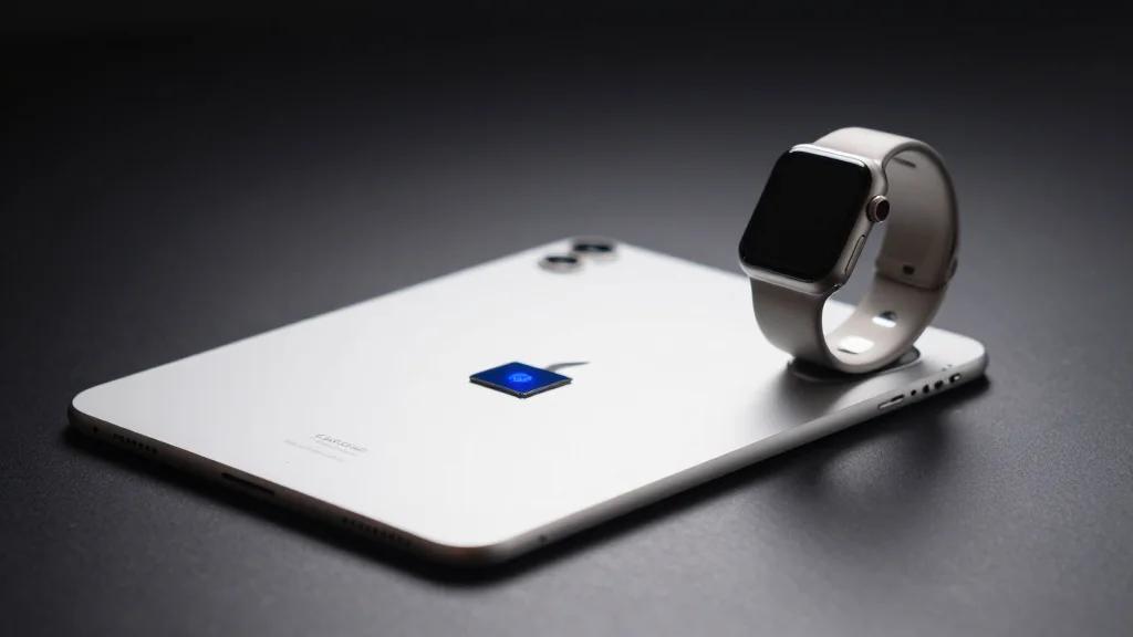 Few Know I Own Multiple Apple Devices