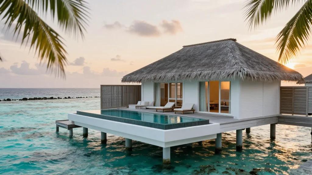 Pulse Hotels & Resorts Unveils Aura Maldives: A New Era of Mindful Luxury, Opening Q4 2026