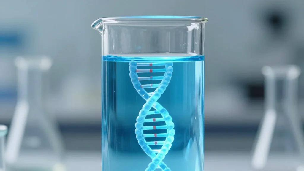 Vertex’s CF Stronghold Tested by Emerging Gene Therapies