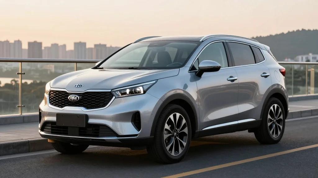 Kia Is Already Smashing Sales Records In 2026