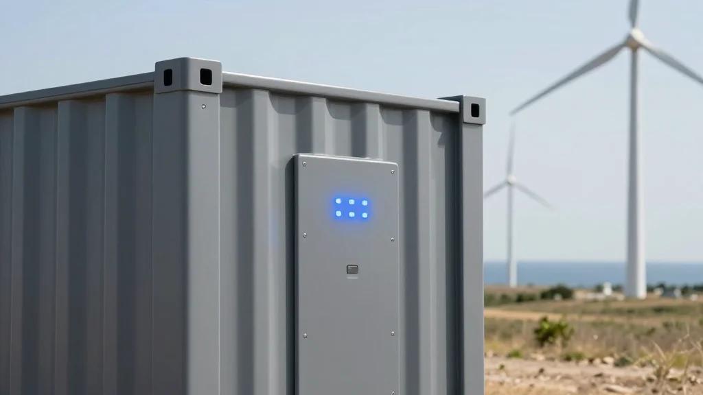 ENGIE to Expand European BESS Portfolio with Projects in Spain and France