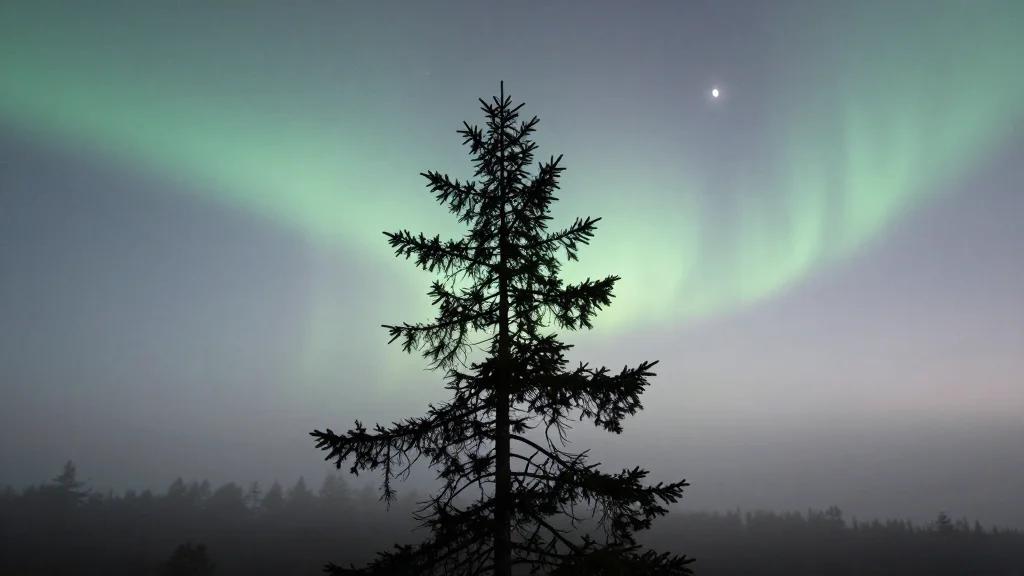 Blodørn’s “Det Finnes Ingen Trone” Is Wise and Weary (Album Review)