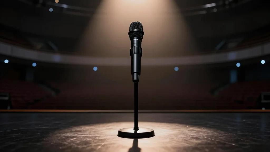 Olivia Dean Covers Curtis Mayfield’s ‘Move On Up’ At Tour Opener In Glasgow