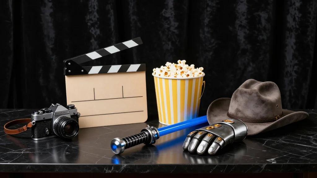 Disney Rolls Out Star Wars, Avengers, Toy Story and New Animated Film Hexed at CinemaCon 2026