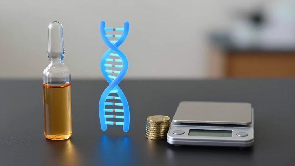 Ask These Three Questions Before DIY Health Decisions