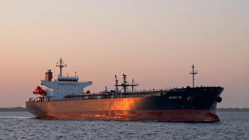 As Iran War Disrupts the Gulf, India's Growth Story Faces New Risks