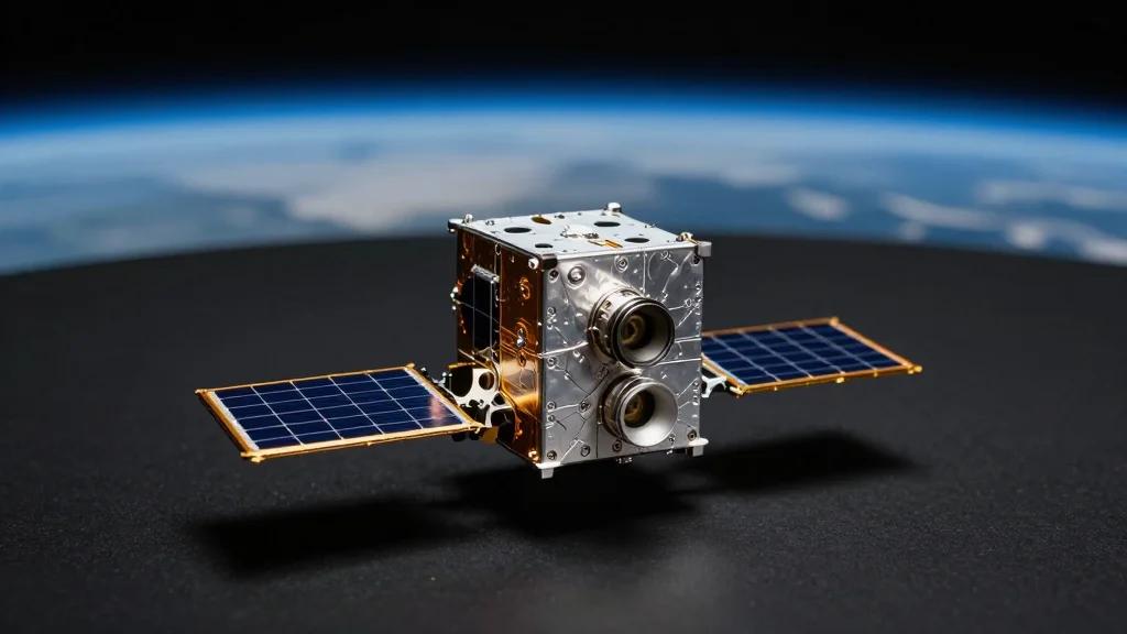 Only 30 of 90 Cataloged Transporter 16 Payloads Identified