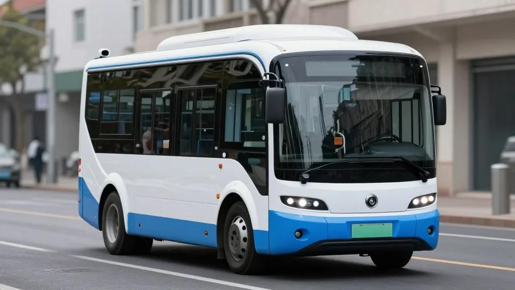 Simple Fixed Routes Prime Self-Driving Adoption