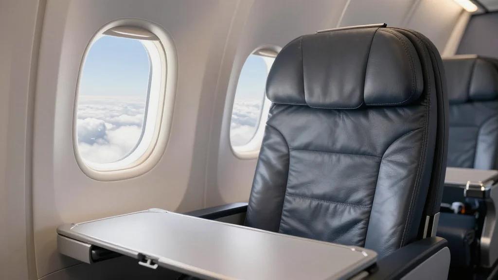 First Flight of Lufthansa’s Refitted Airbus A380 Departs For Los Angeles With Brand New Business Class Seats