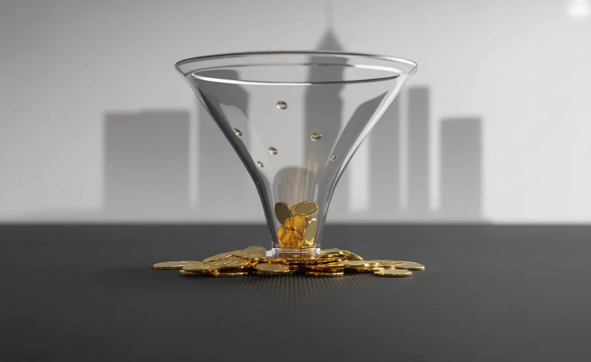 Avoid Hidden Pitfalls That Drain Your B2B Revenue