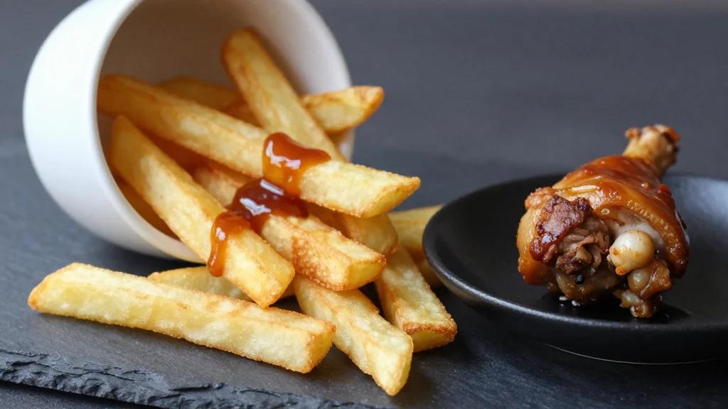 From Wandsworth to Soho