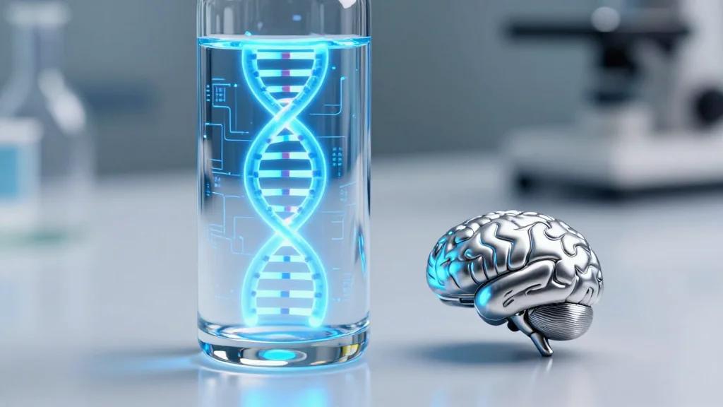 AI Giant Anthropic Leans Into Life Sciences With $400M Coefficient Bio Catch