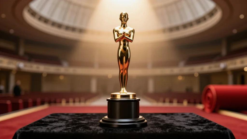 James Cameron Leads CinemaCon’s 2026 Big Screen Achievement Awards Honorees