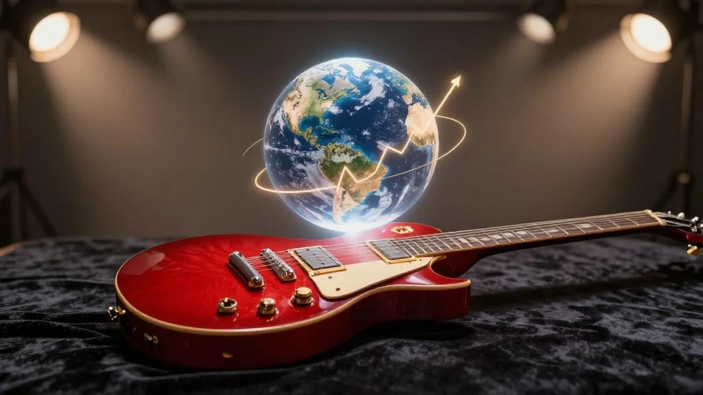 Guns N' Roses to Play Entire Catalog Globally