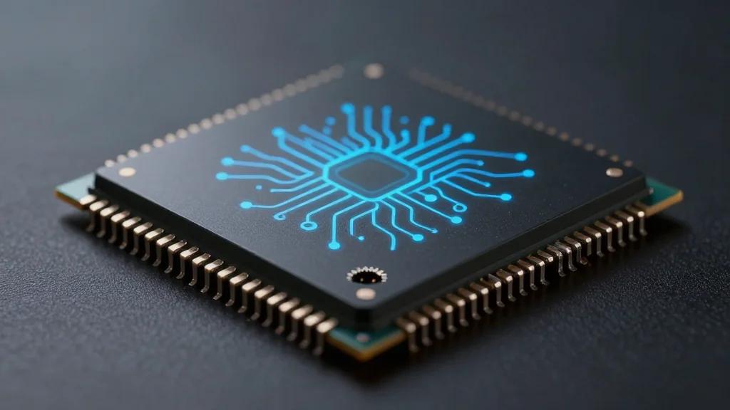 TinyEngine NPU Expands to Third MCU Family for Sensor Edge
