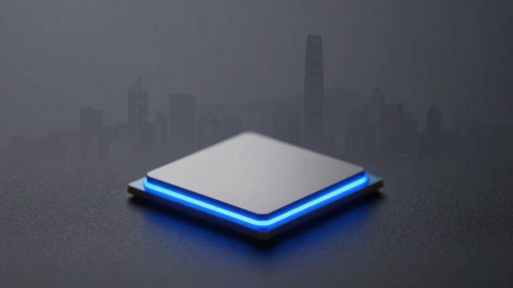 Lightelligence Launches Hong Kong IPO, Raises $323M