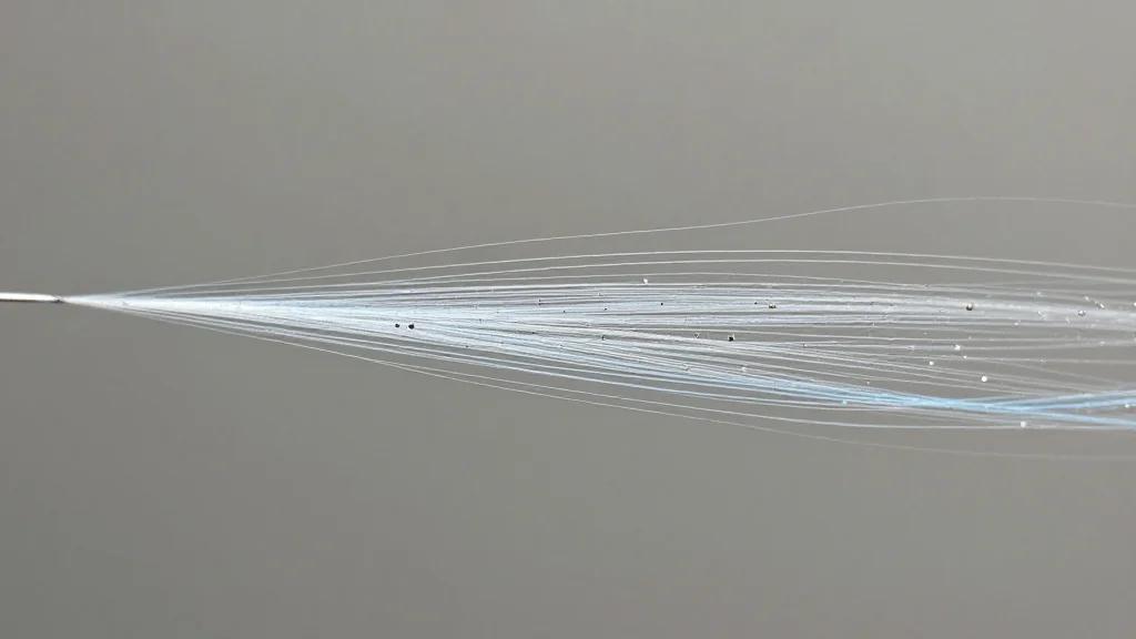 Magnetic Silk‑Iron Nanoparticles Offer Precise Drug Delivery to Inaccessible Tissues