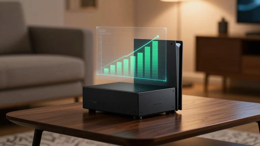 Steam Machine Looms; Performance Estimator May Arrive Soon