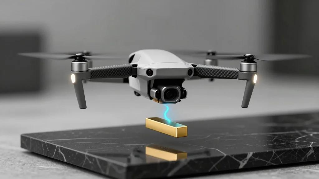 HANetf Plans Drones UCITS ETF