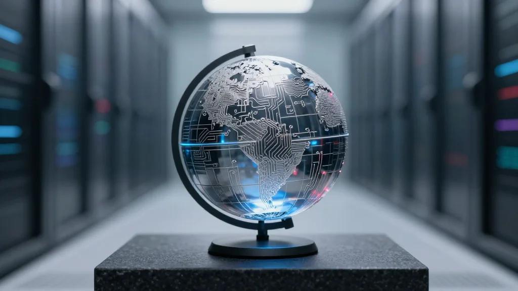 Governments Are Betting Big on AI and Britain Just Joined the Race With £500 Million Sovereign Fund