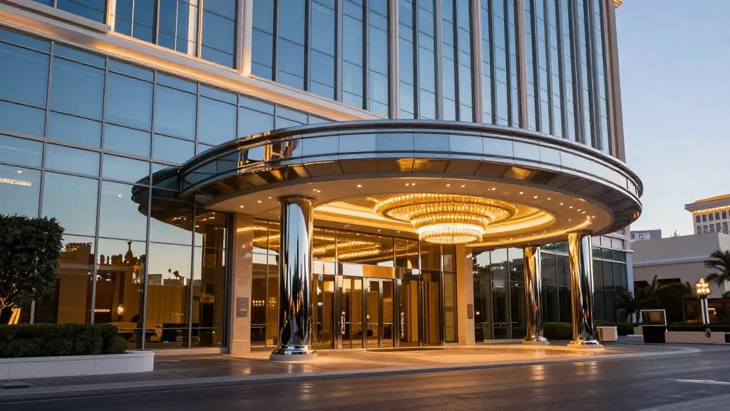 Wynn Resorts Recognized on World’s Most Admired Companies List