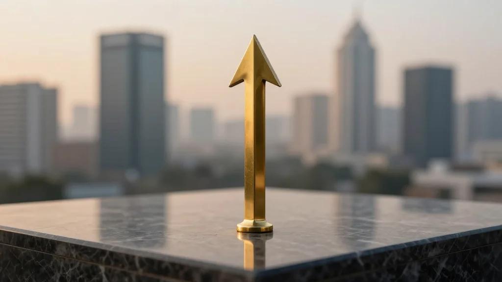 Nifty Has a Bit of Momentum, but Faces Resistance at 24,300-24,700