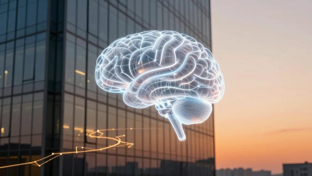 Let AI Code, Users Map, You Set Vision