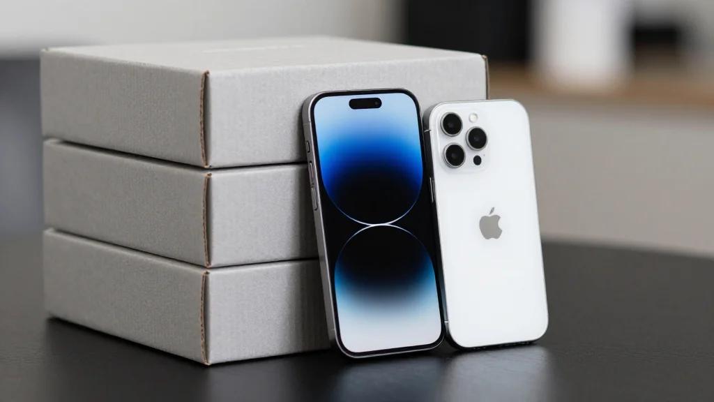 China Android shipments down 16% as iPhone rises | Pulse
