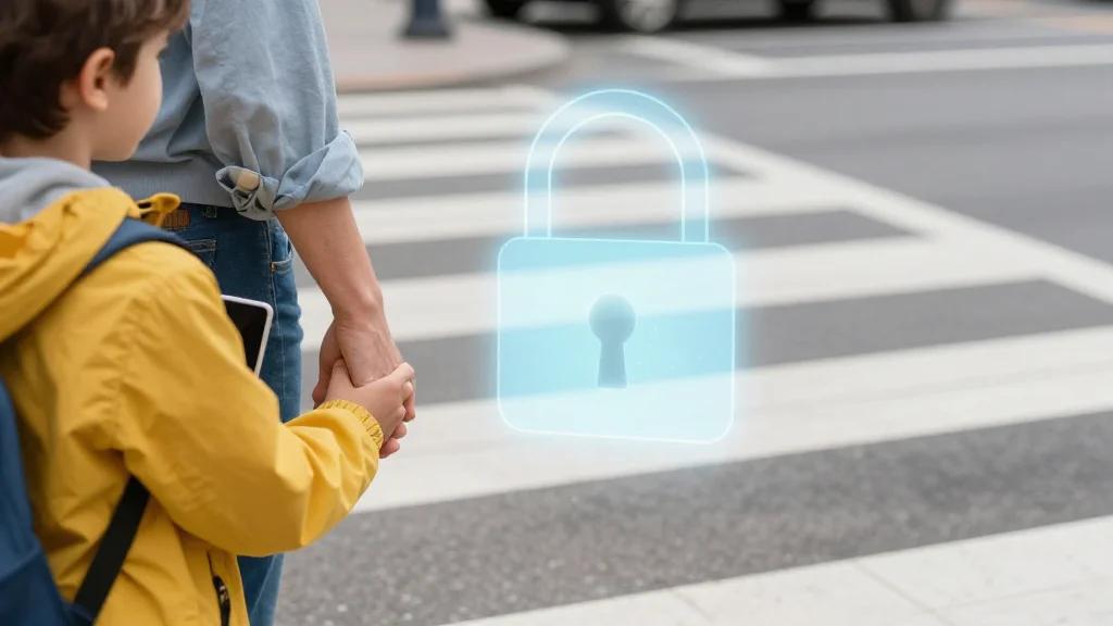 UK Data Watchdog Launches Campaign to Teach Kids Online Privacy Like Road Safety