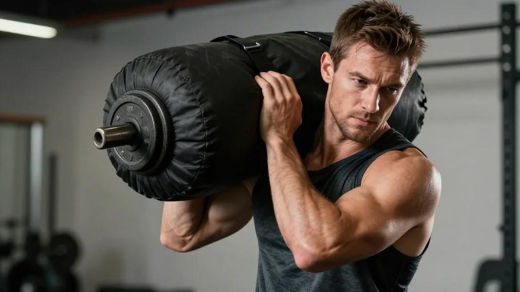 ZM Strong Like Bull Training Log (Tactical Barbell Training Log)