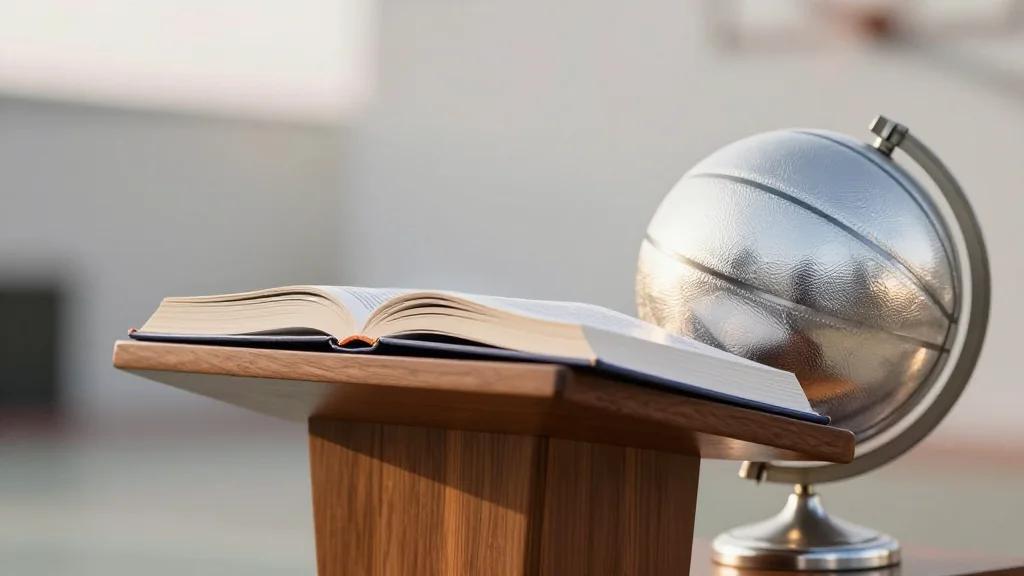 The Conversation Demands Evidence Links; Awaiting Book Tour Dates