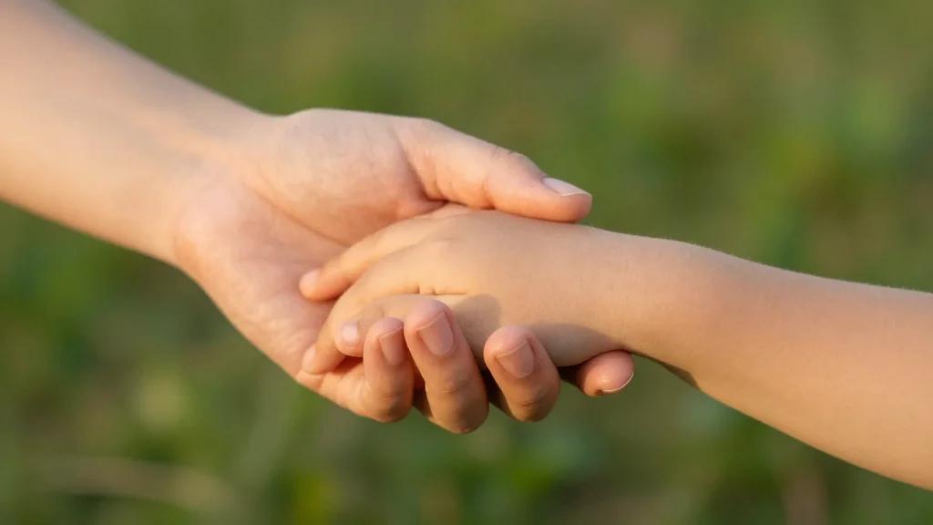 Pause, Be Curious Before Fixing Withdrawal Symptoms