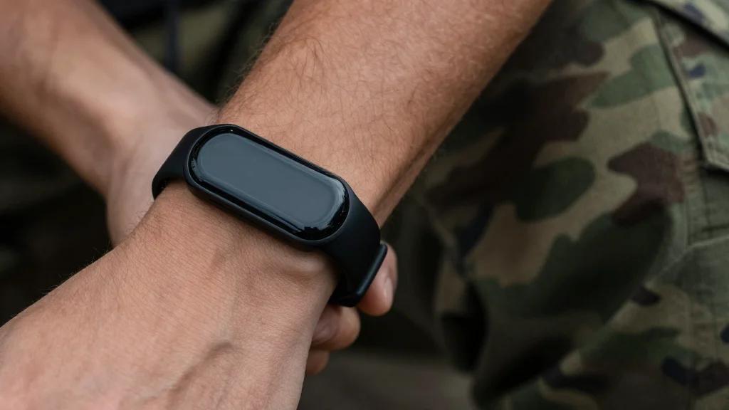 Military Personnel Leak Sensitive Data via Fitness App