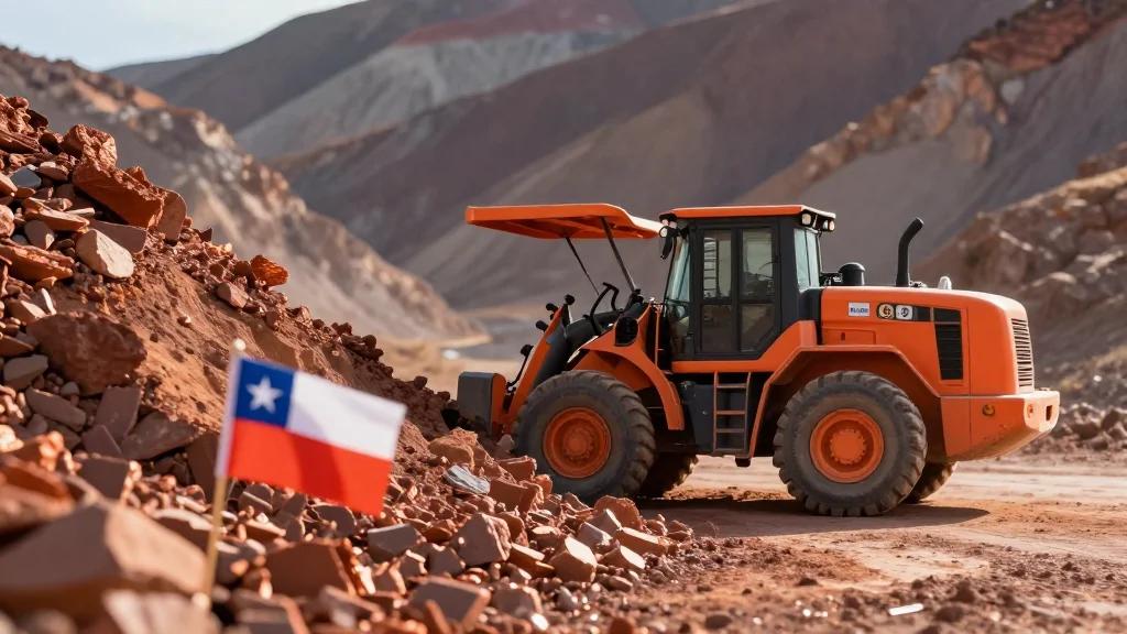 Lundin Mining Signs Purchase Agreements to Acquire Additional Stakes in Chilean Copper Projects for $215M