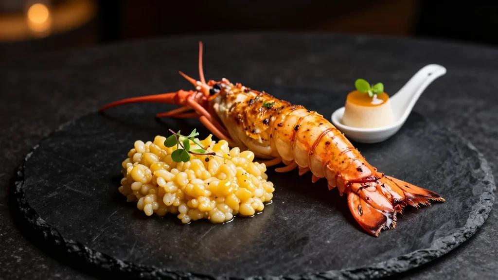 From Petersham to Mayfair